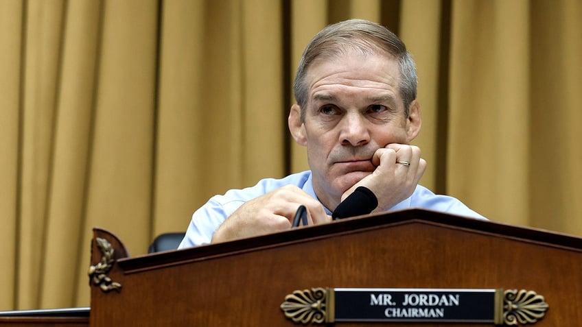 jordan urges supporters to back scalise for speaker as house goes into recess