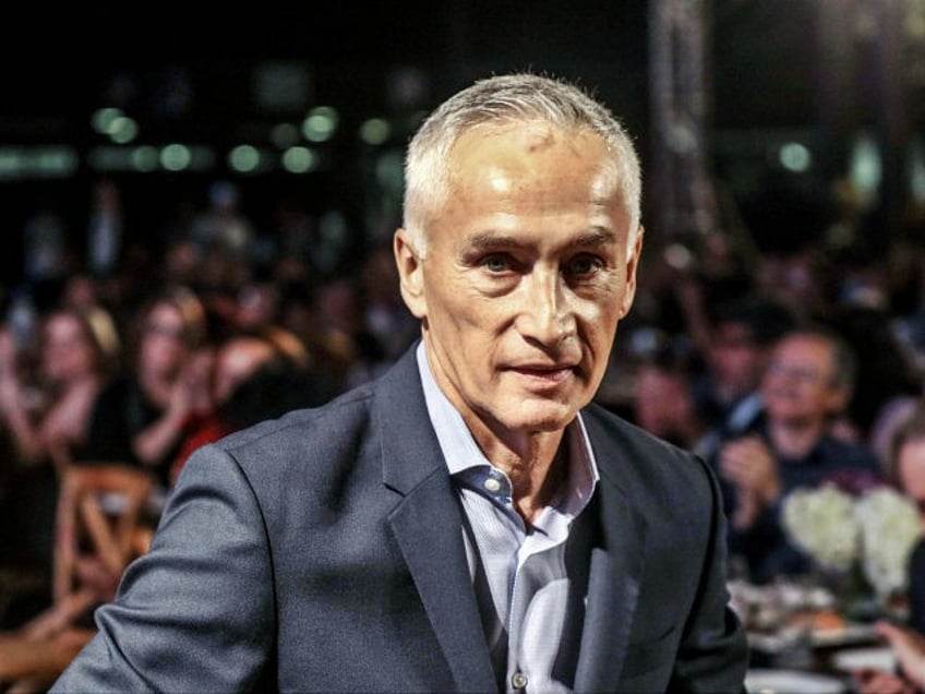 jorge ramos blasts univision for trump interview created discomfort and uncertainty