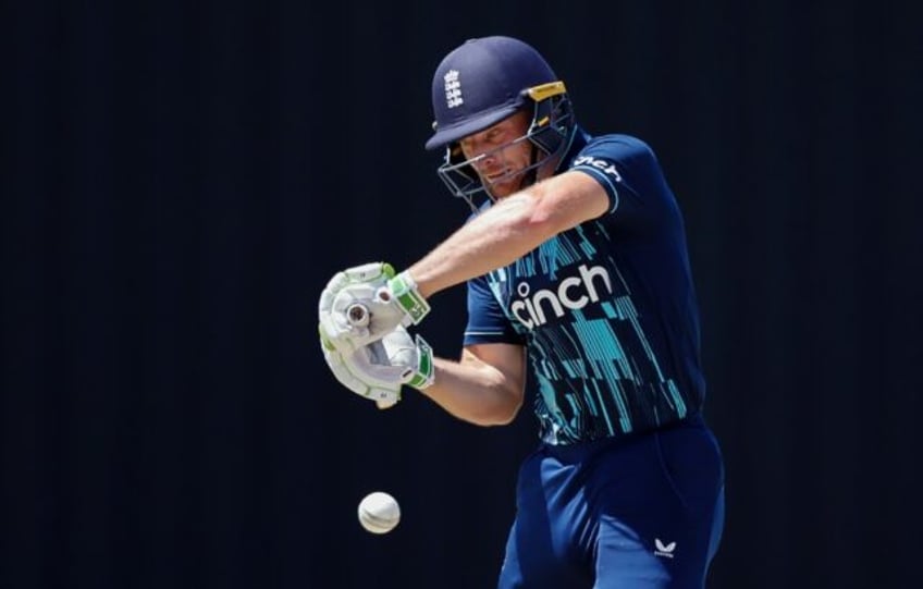 jos buttler englands quiet leader