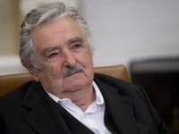 José ‘Pepe’ Mujica, former president of Uruguay, icon of Latin American left, dies at 89
