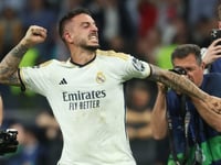 Joselu inspires Madrid comeback with ‘heart’ to beat Bayern, reach Champions League final