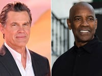 Josh Brolin, Denzel Washington nearly got into fight on set of 'American Gangster'