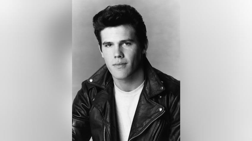 A photo of Josh Brolin