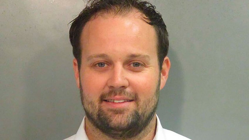 josh duggar will remain in prison until 2032 after appeal terminated in child pornography case