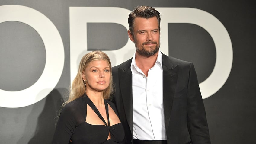 josh duhamel blames hollywood for fergie divorce says it can suck the soul out of you