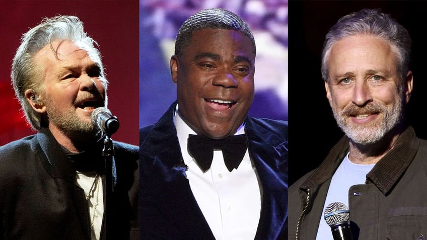 josh groban john mellencamp tracy morgan to headline the 2023 stand up for heroes fundraiser