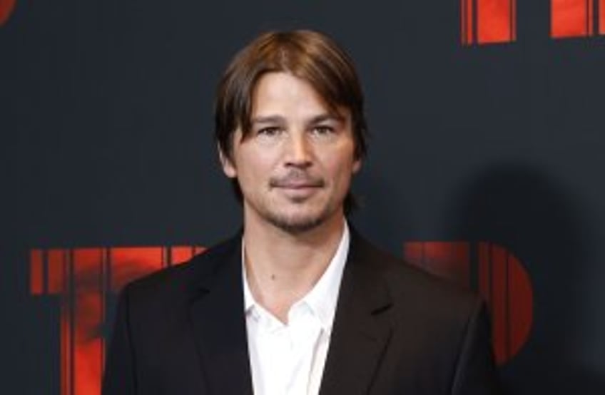Josh Hartnett to face 'mysterious sea creature' in Netflix series