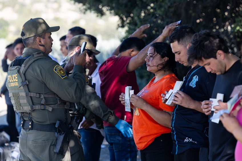 josh hawley accuses biden of granting de facto amnesty to illegal aliens via immigration courts