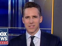 Josh Hawley: We don’t need any more ‘pro-Hamas radicals’ in this country