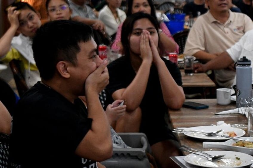 joy and pride as philippines win basketball gold again at last