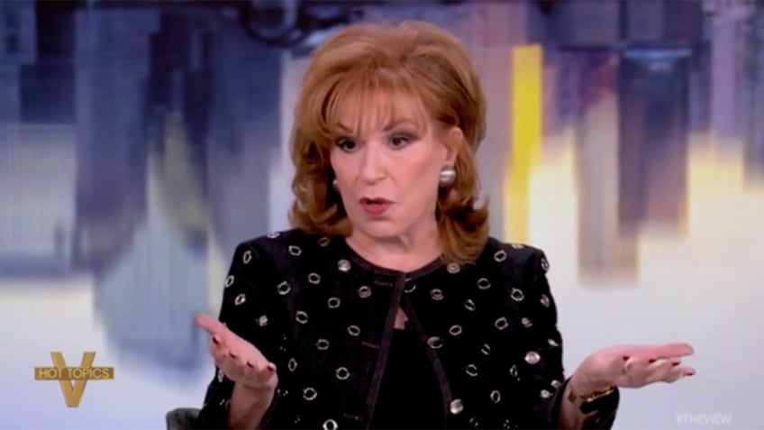 Joy Behar