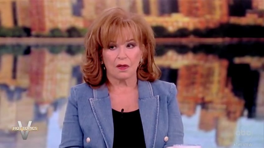 Joy Behar