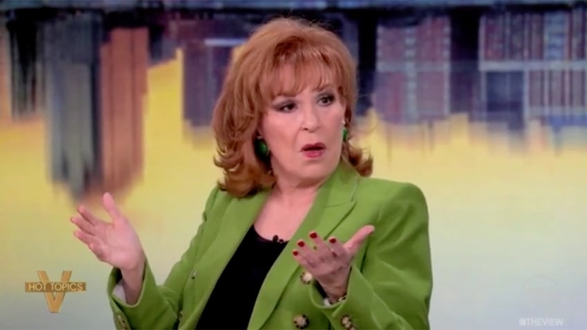 Joy Behar