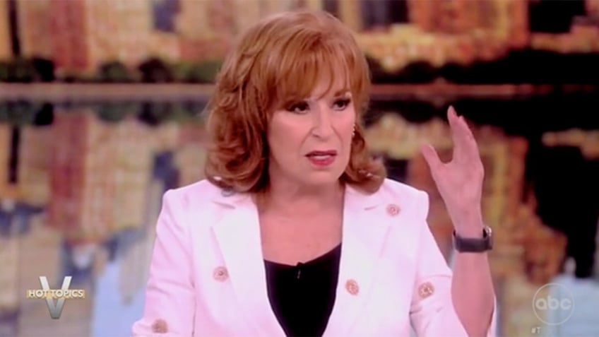 Joy Behar