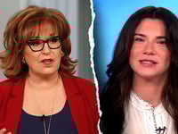 Joy Behar mocked for 'ridiculous' claim Trump doesn't like 'strong women'