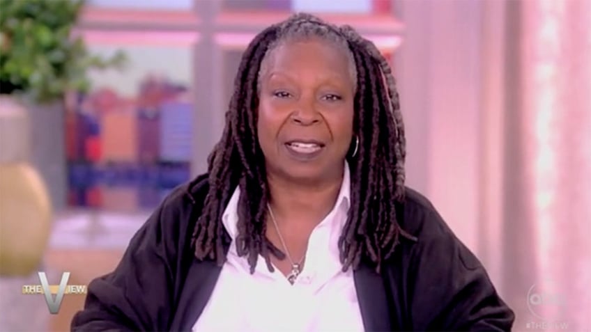 Whoopi Goldberg