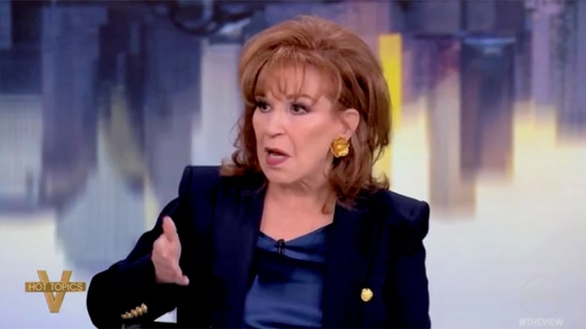 Joy Behar