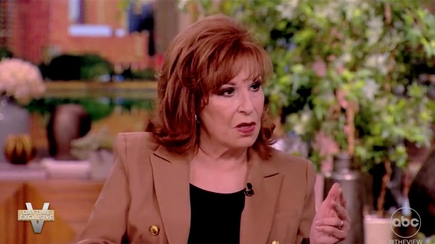 Joy Behar