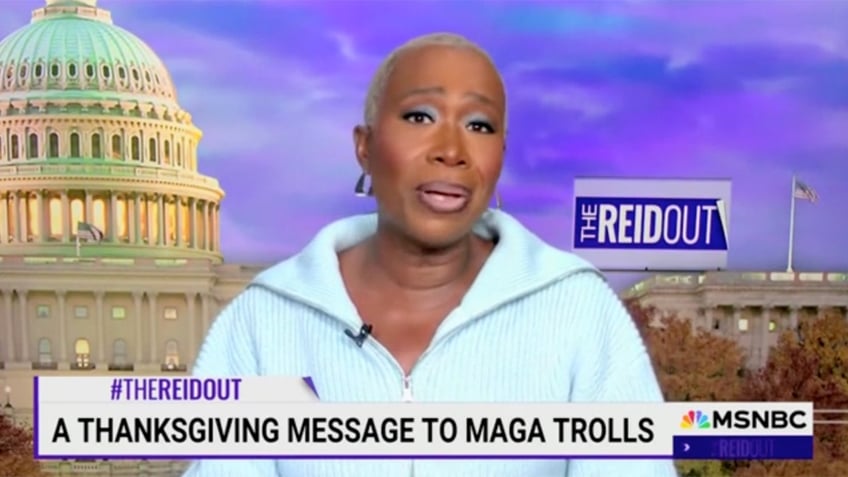 Joy Reid