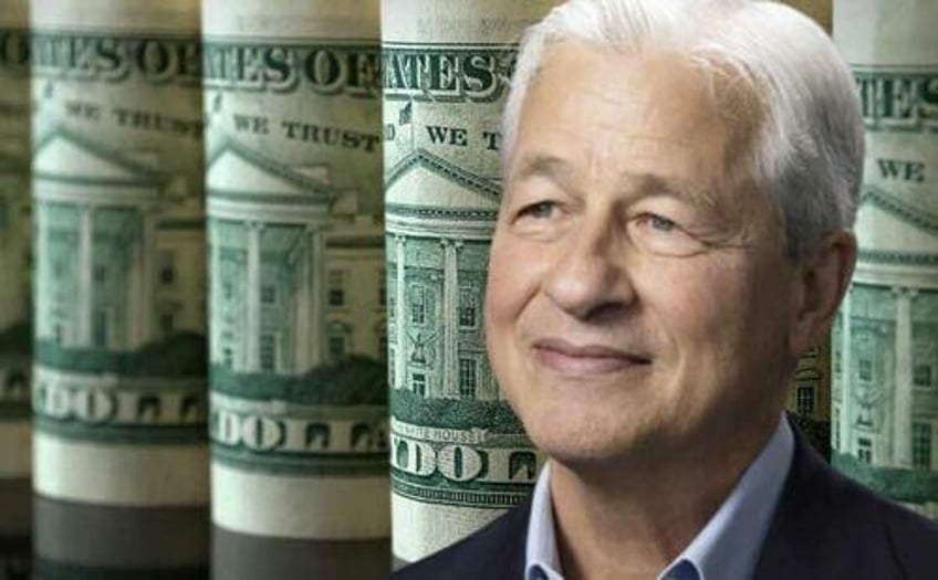 jpm ceo dimon dumps 140 million in shares after slamming fed forecasts