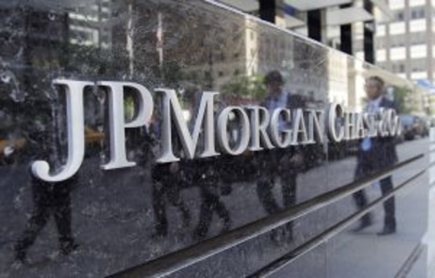 JPMorgan Chase sues bank customers over stolen money via TikTok 'glitch' video