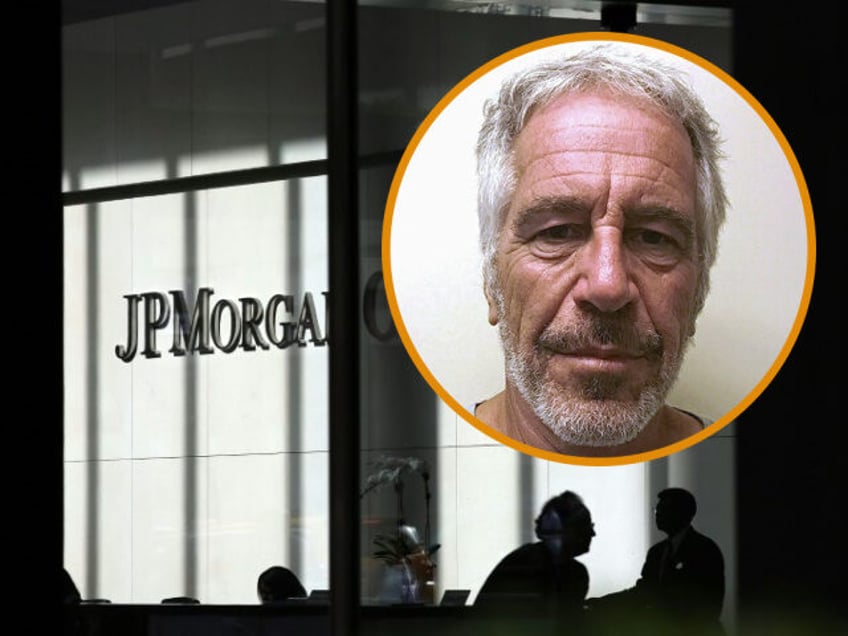 jpmorgan will pay 75 million to settle lawsuit with us virgin islands in connection to jeffrey epstein