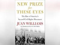 JUAN WILLIAMS: America's 'second' civil rights movement and you