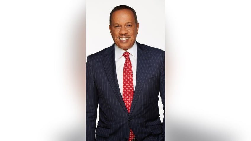 Juan Williams