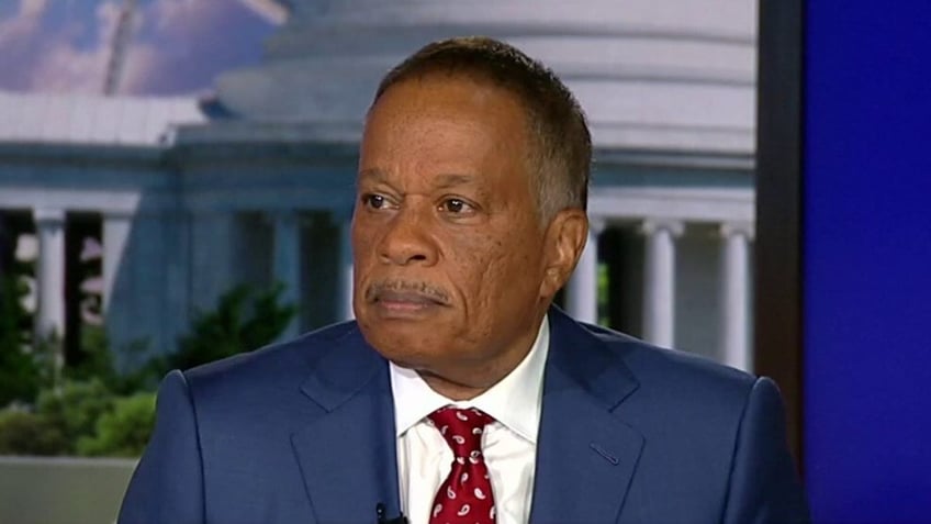 juan williams responds to editors charges of npr bias insulated cadre of people who think theyre right