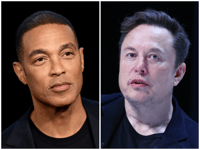 Judge Allows Don Lemon’s Lawsuit Against Elon Musk’s X to Proceed