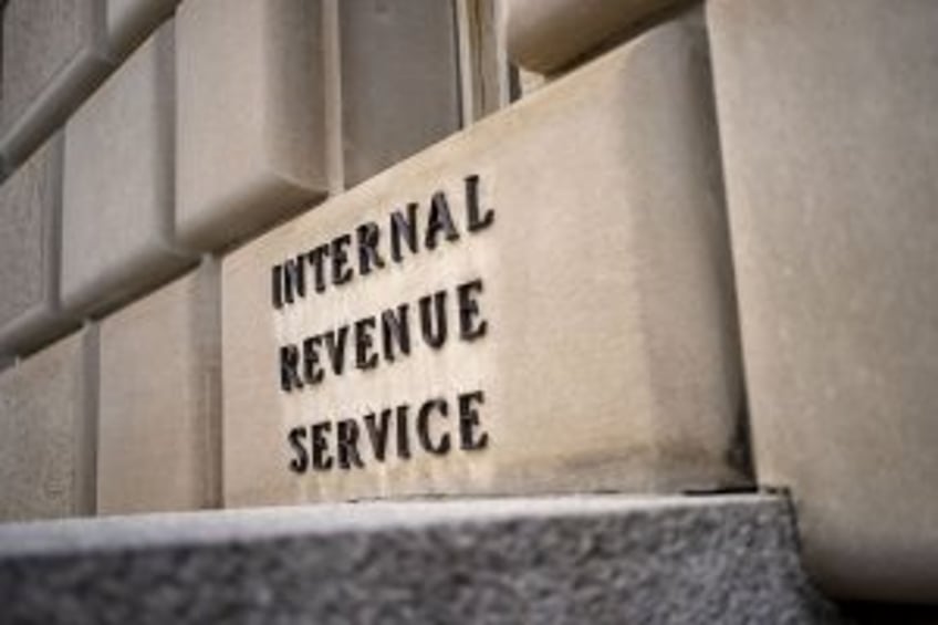Judge allows IRS to share data on undocumented immigrants for deportation