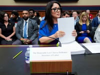 Judge and lawmakers question the Trump administration’s plan to gut Job Corps centers