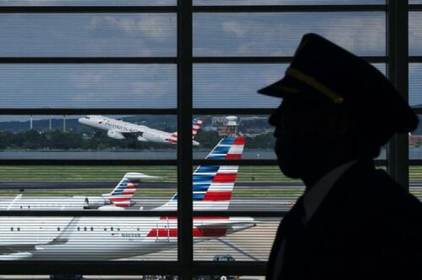 judge approves class action lawsuit against american airlines over esg pension investments