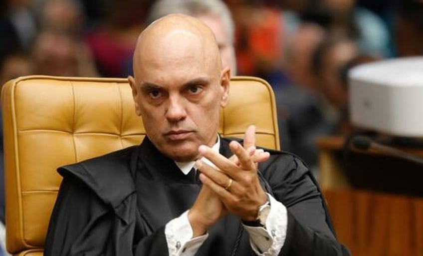 judge bans x in brazil for refusing to comply with demands