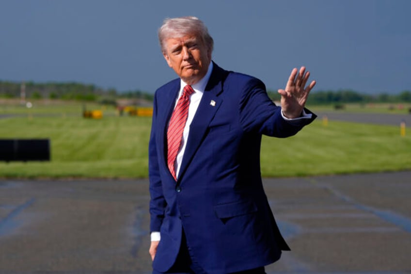 The Associated Press