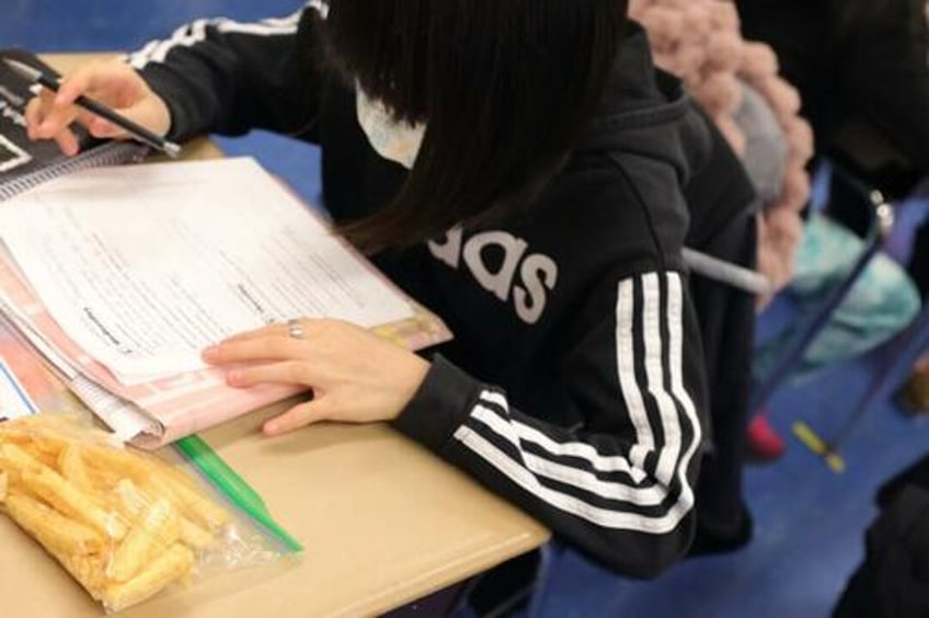 judge blocks department of education from canceling covid related school aid