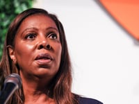 Judge blocks NY AG Letitia James from trying to silence pregnancy centers that promote abortion pill reversal