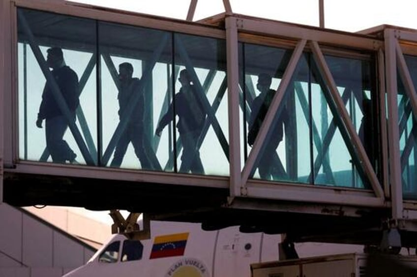 judge blocks trump admin from swiftly deporting illegal immigrants to libya
