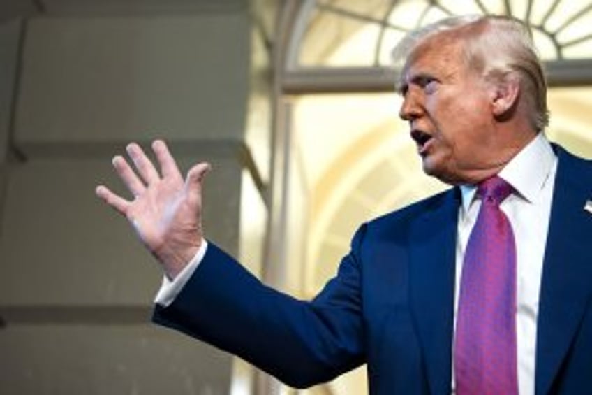 Judge blocks Trump administration federal agency layoffs