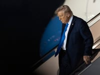 Judge blocks Trump executive order targeting elite law firm, a blow to his retribution campaign