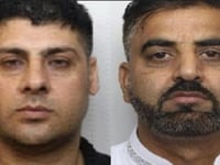 Judge Censors Rotherham Grooming Gang Survivor’s Demand to Deport Pakistani Abusers