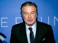 Judge Denies Alec Baldwin Motion To Dismiss Manslaughter Charge In 'Rust' Shooting