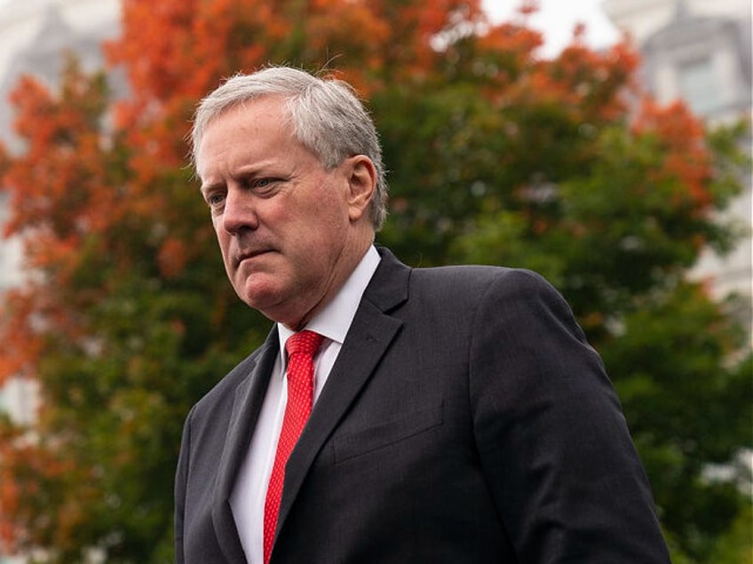 judge denies mark meadows bid to remove georgia case to federal court