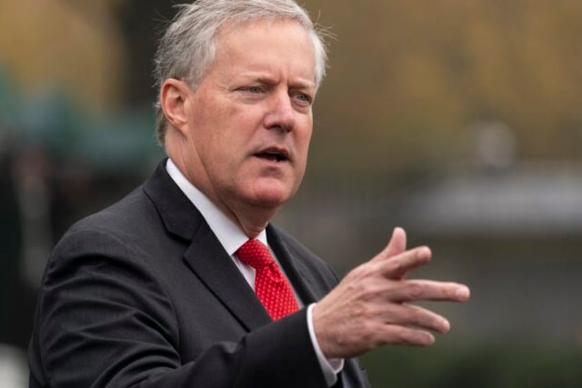 judge denies mark meadows request to move his georgia election subversion case to federal court