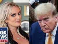 Judge denies Trump's request for a mistrial after Stormy Daniels' 'irrelevant' testimony
