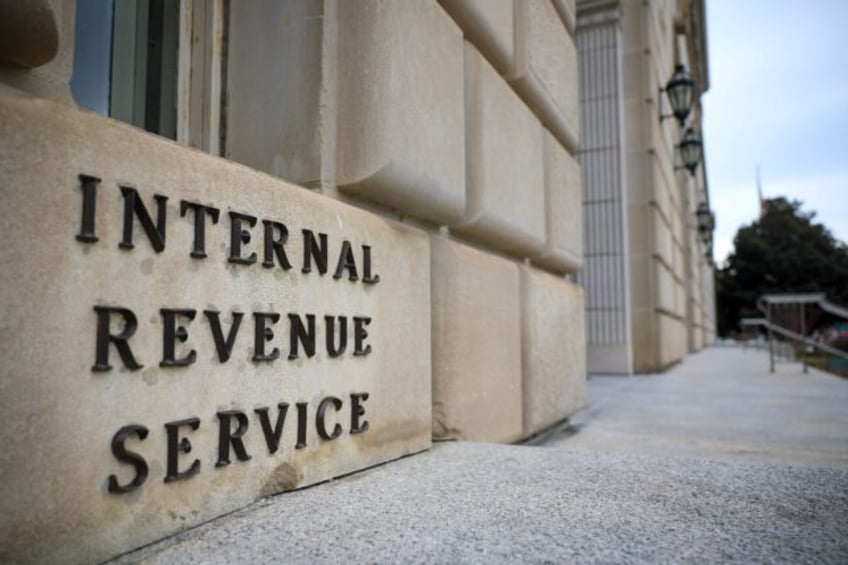 The Internal Revenue Service is reportedly laying off more than 6,000 probationary employe