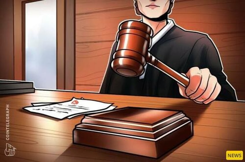 judge disagrees with ripple decision rejects motion to dismiss terraform case