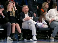 Judge dismisses an assault lawsuit against Knicks owner James Dolan and Harvey Weinstein