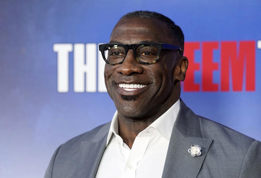 judge dismisses brett favre defamation suit saying shannon sharpe used hyperbole over welfare money