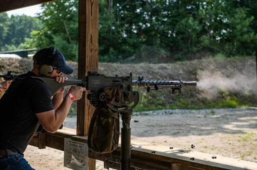 judge dismisses machine gun charges against kansas woman citing supreme court decision